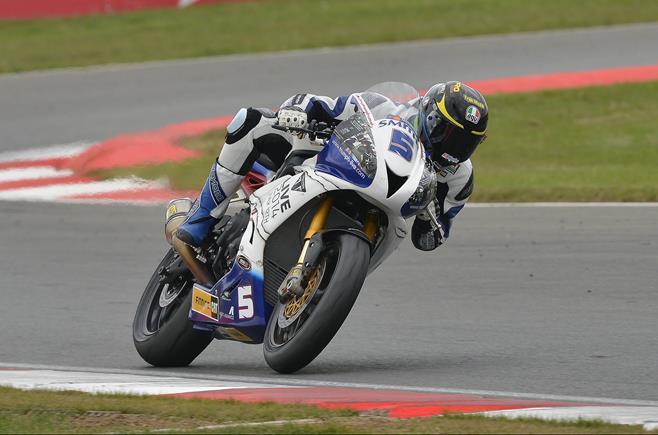 Gow and Snetterton